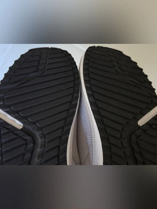 Puma PC Gray / Pink Running Shoes Athletic Sneakers #393595-04 Women's Size 10 - Picture 11 of 12